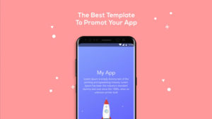 Android Mobile App Video Promotion